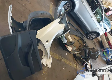 2021 Tesla Model Y Performance Dual Motor All-Wheel Drive from USA, damaged, VIN 5YJYGDEF4MF263473